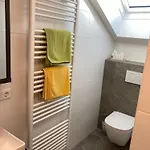 Apartment Winter Zell am Moos