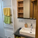 Winter Apartman Zell am Moos