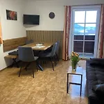 Apartmán Winter *