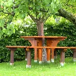 Winter Apartman Zell am Moos