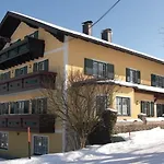 Winter Apartment