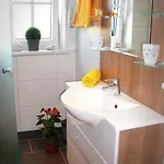 Winter Apartment