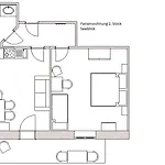 Winter Apartment *