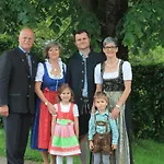 Winter * Zell am Moos