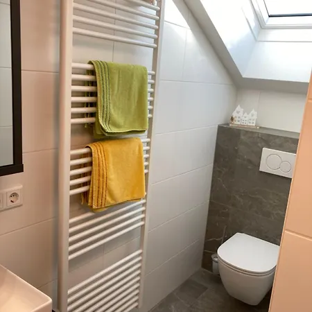 Apartment Winter Zell am Moos