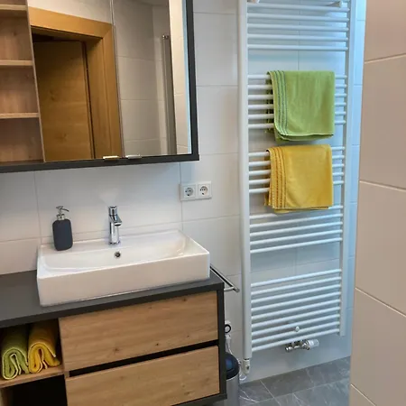 Winter * Zell am Moos