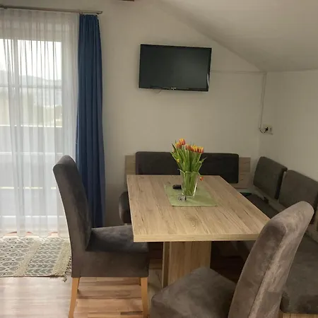 Winter Apartmán