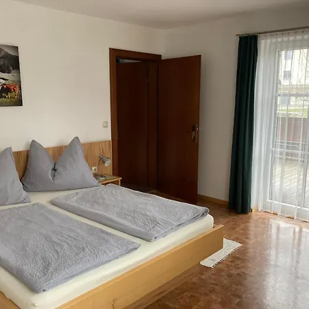 Appartement Winter Zell am Moos