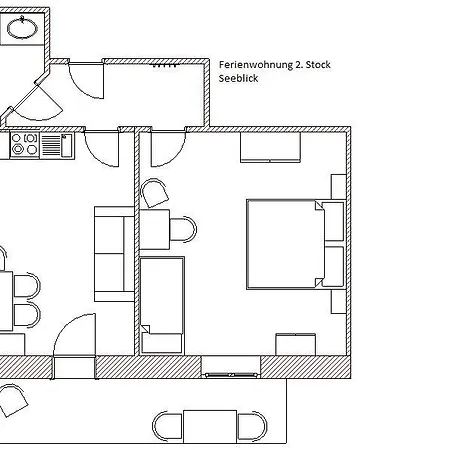 Winter Apartamento *