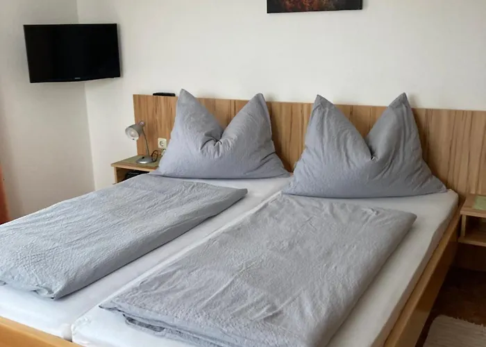 Winter Appartement *