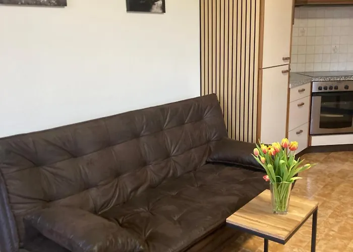 Winter * Zell am Moos