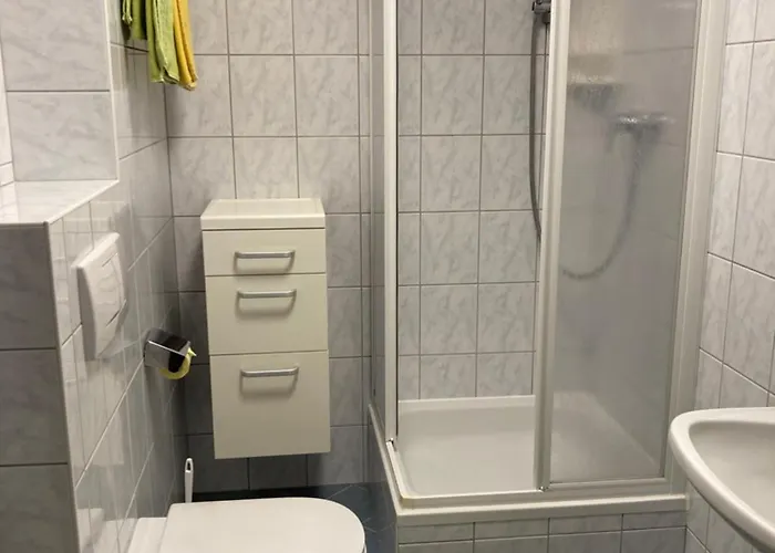 Winter Appartement Zell am Moos