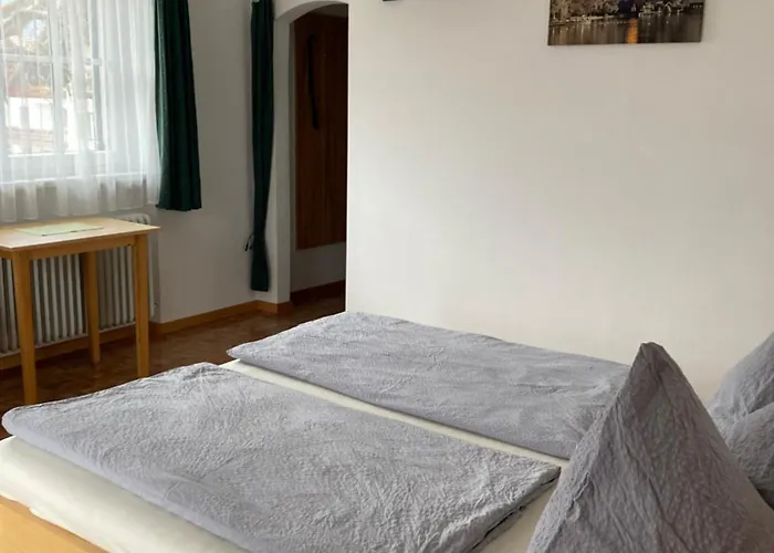 Winter * Zell am Moos