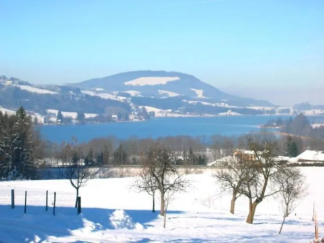 Appartement Winter *