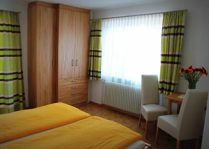 Appartement Winter Zell am Moos