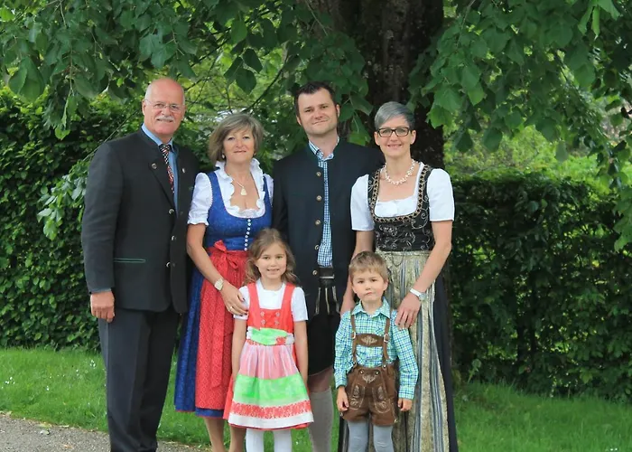 Winter * Zell am Moos