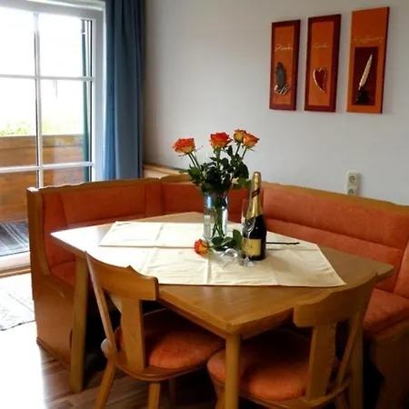 Winter * Zell am Moos