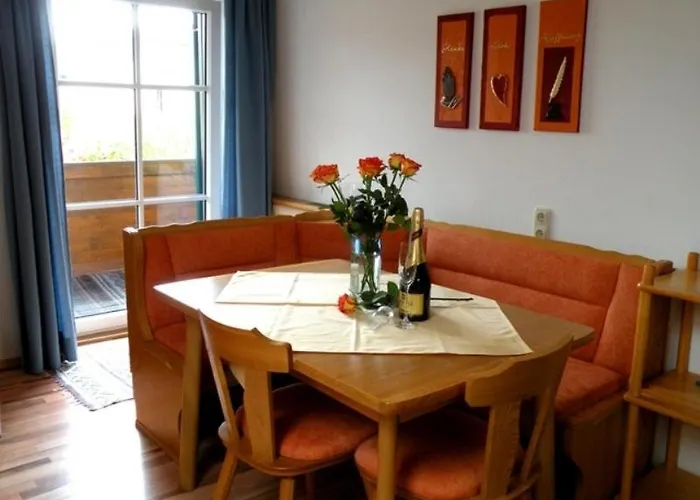 Winter * Zell am Moos