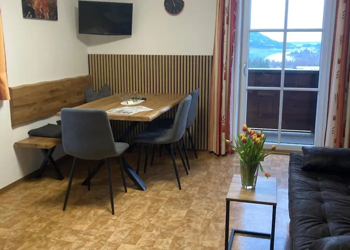 Appartement Winter *