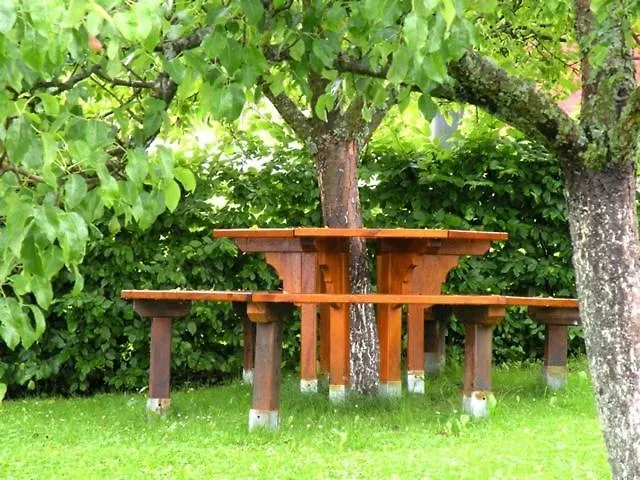 Winter Appartement Zell am Moos