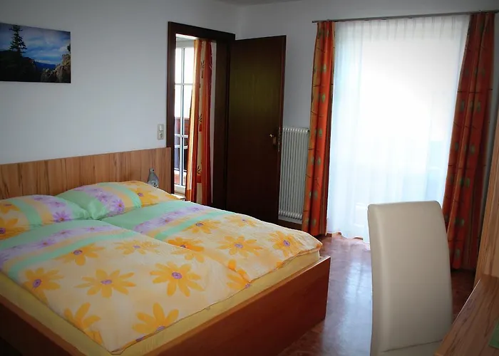 Lejlighed Winter Zell am Moos