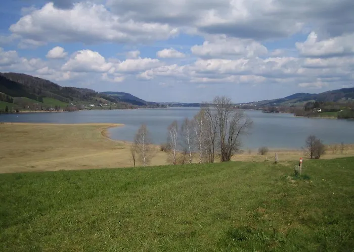 Winter * Zell am Moos